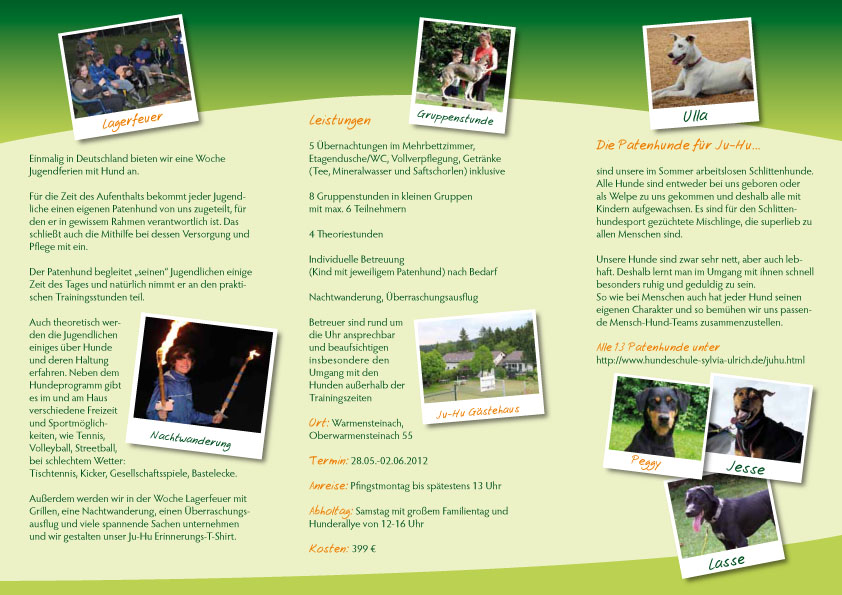 Flyer JuHu Seite 2